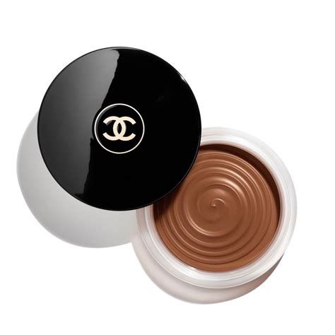 chanel non comedogenic|chanel gel bronzer.